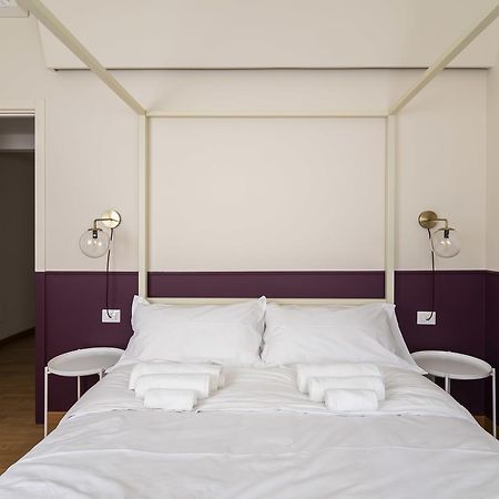 Residenza Cornaggia Apartment Milan Exterior photo