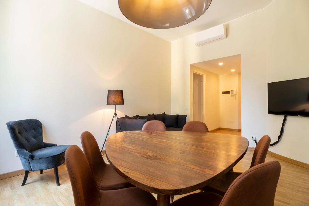 Residenza Cornaggia Apartment Milan Exterior photo