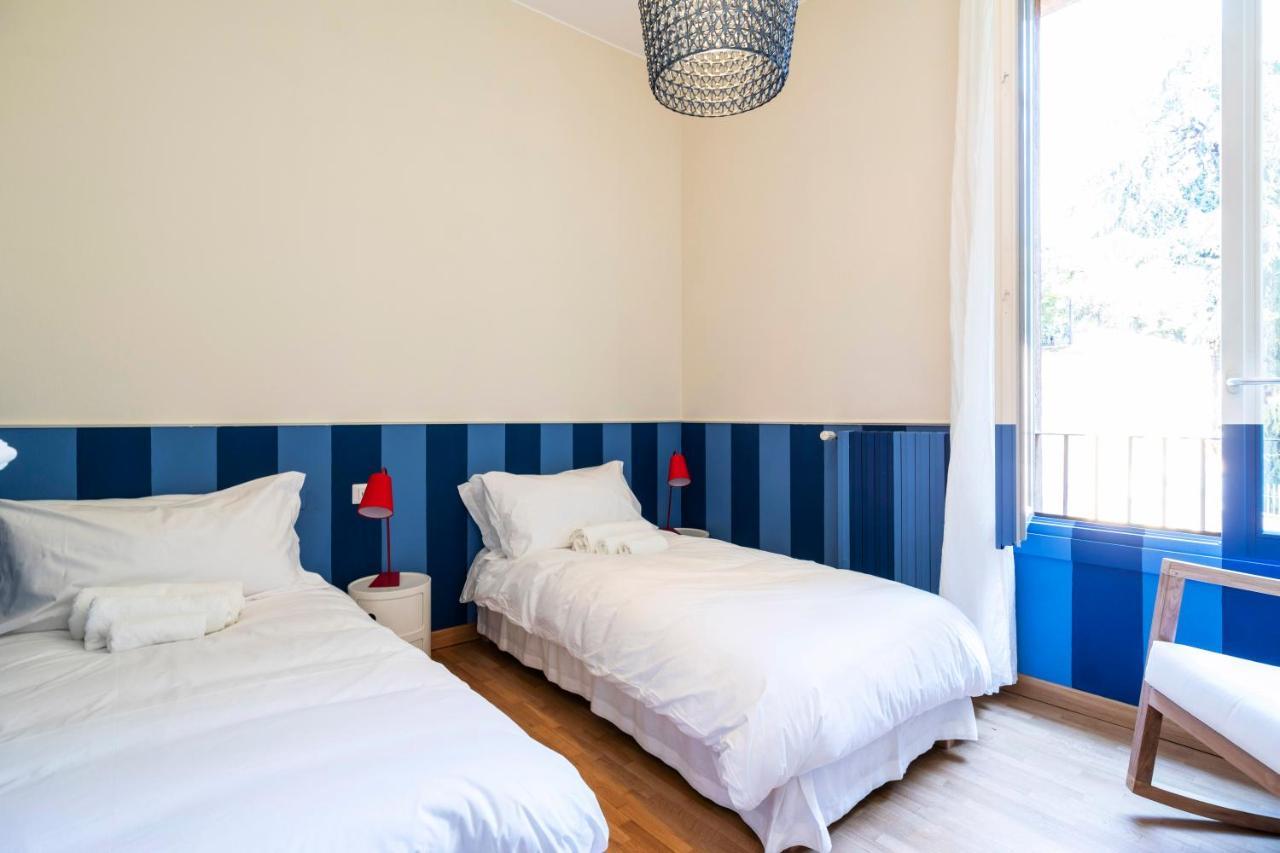 Residenza Cornaggia Apartment Milan Exterior photo