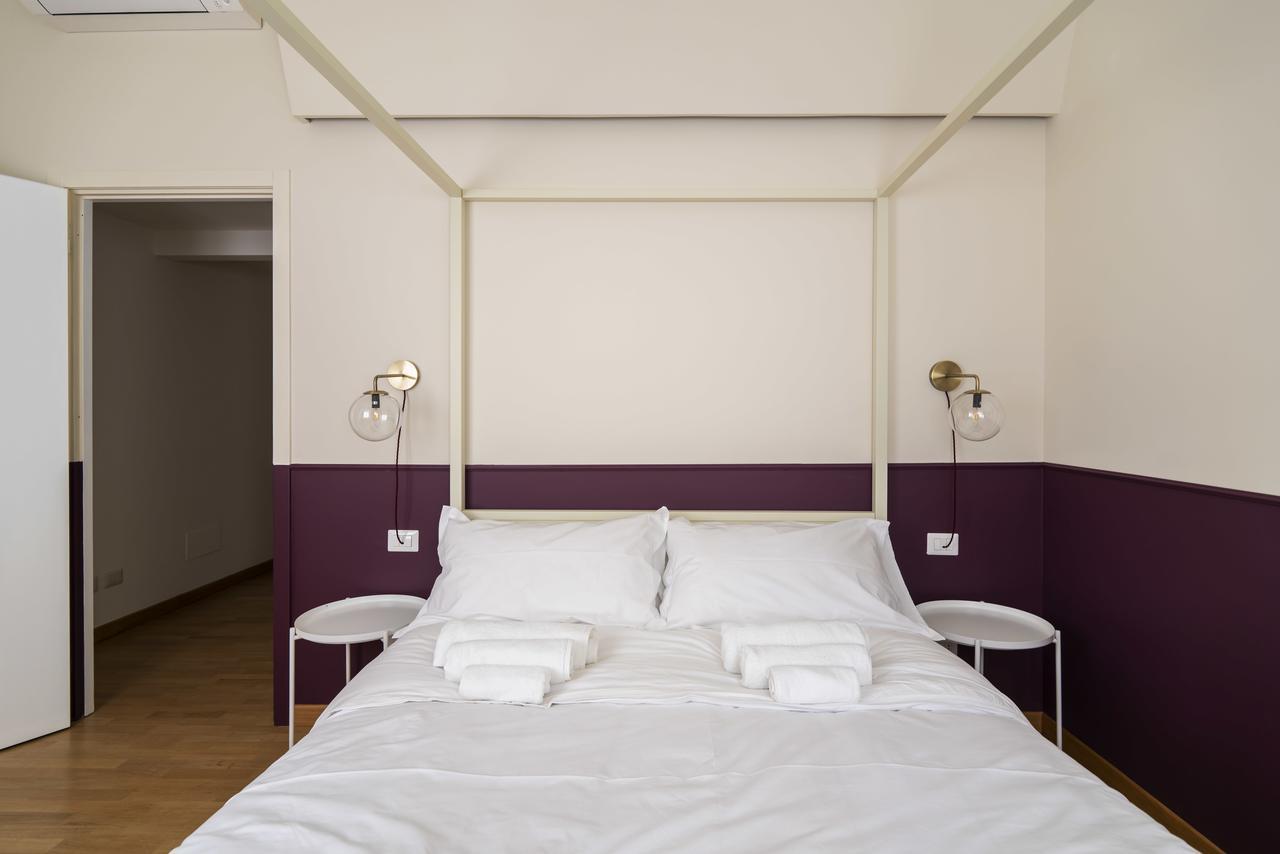 Residenza Cornaggia Apartment Milan Exterior photo