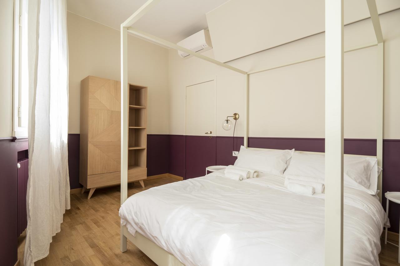 Residenza Cornaggia Apartment Milan Exterior photo
