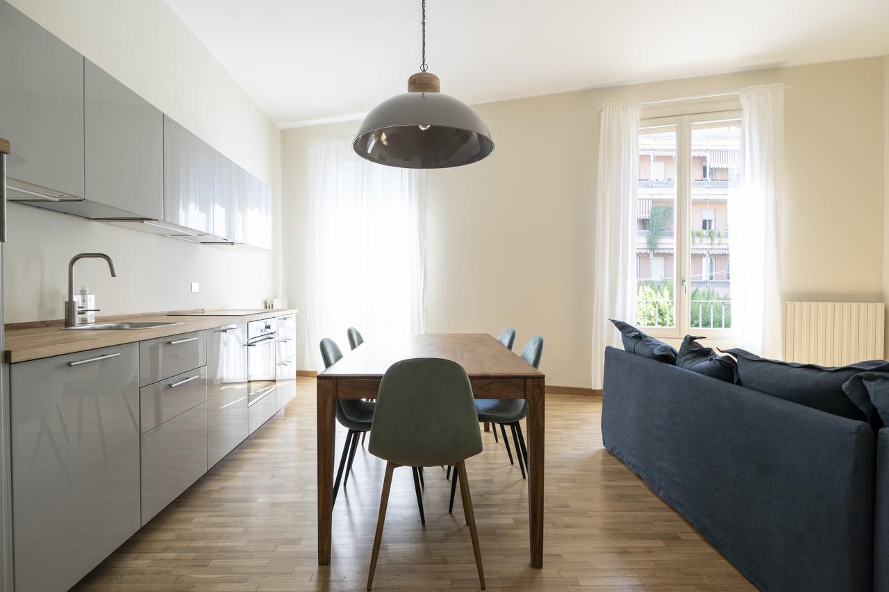 Residenza Cornaggia Apartment Milan Exterior photo