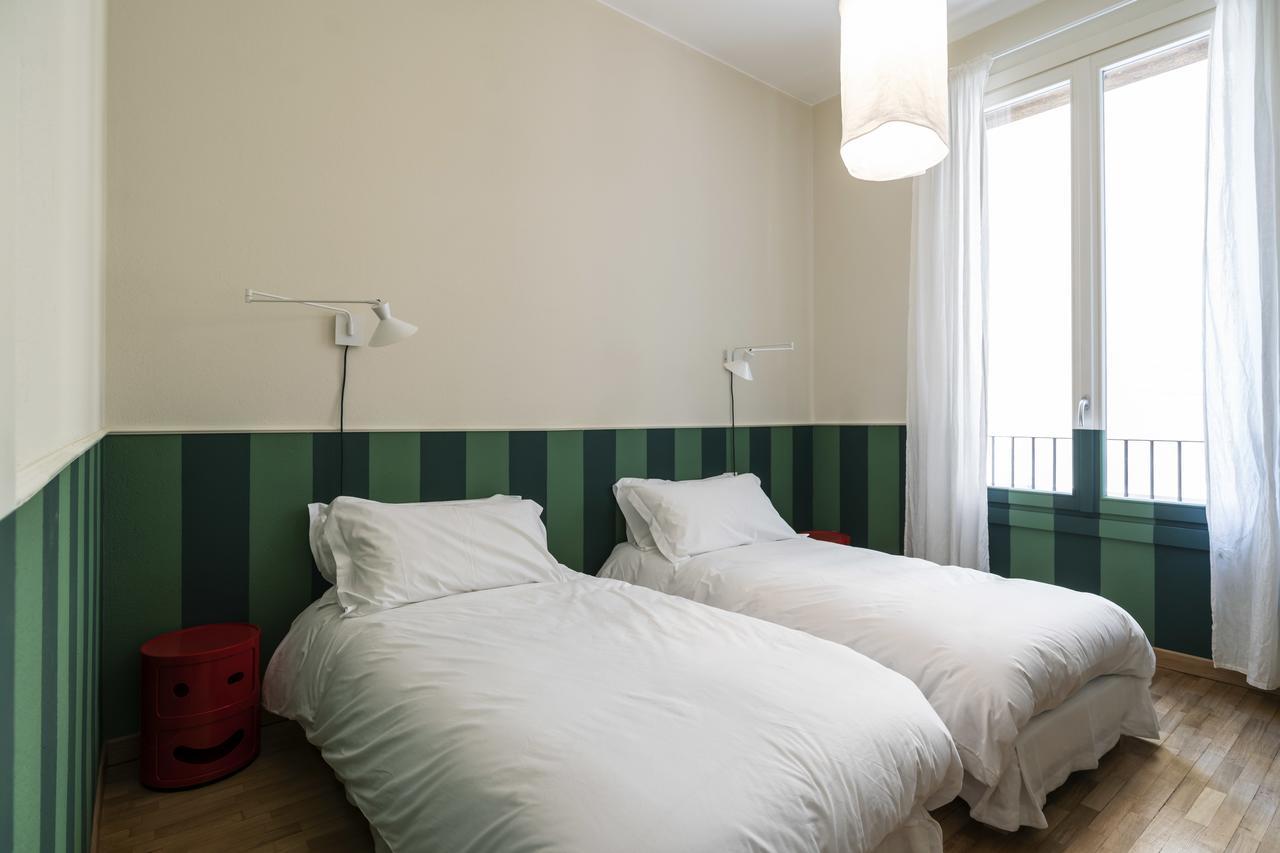 Residenza Cornaggia Apartment Milan Exterior photo