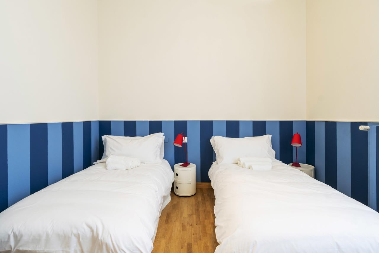 Residenza Cornaggia Apartment Milan Exterior photo