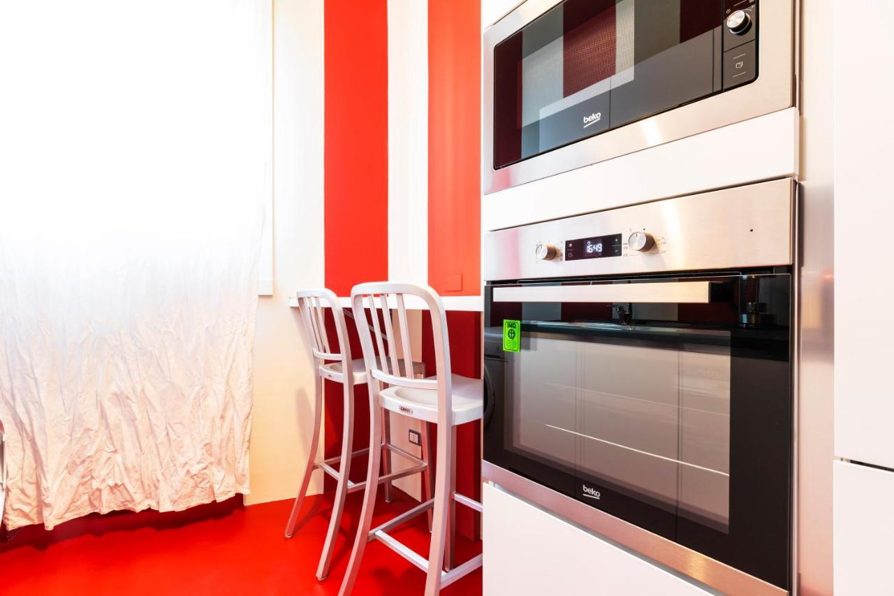 Residenza Cornaggia Apartment Milan Exterior photo