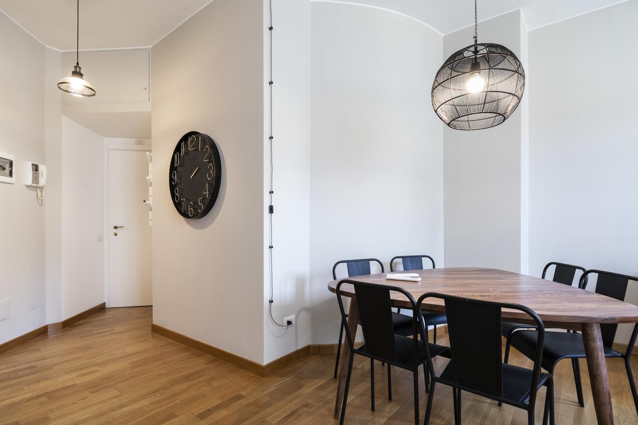 Residenza Cornaggia Apartment Milan Exterior photo
