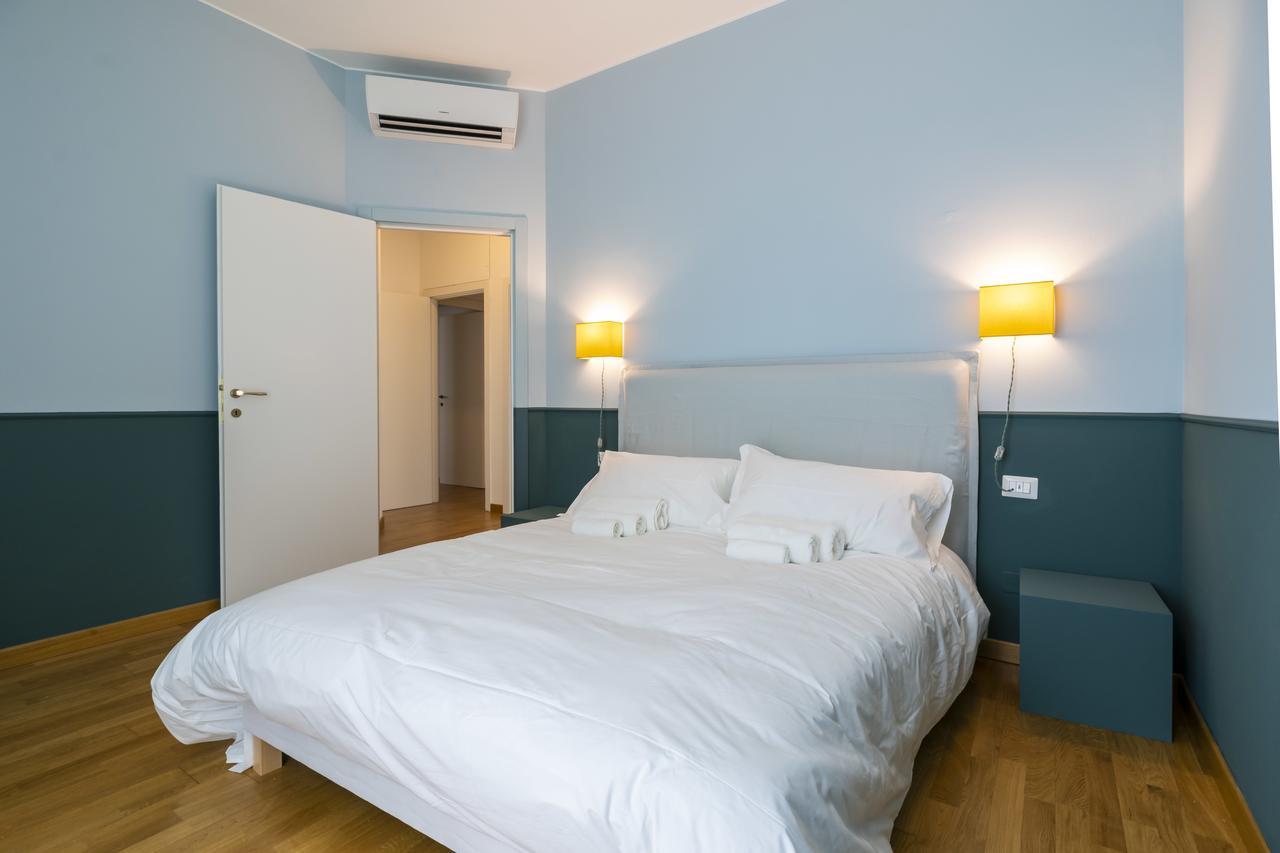 Residenza Cornaggia Apartment Milan Exterior photo