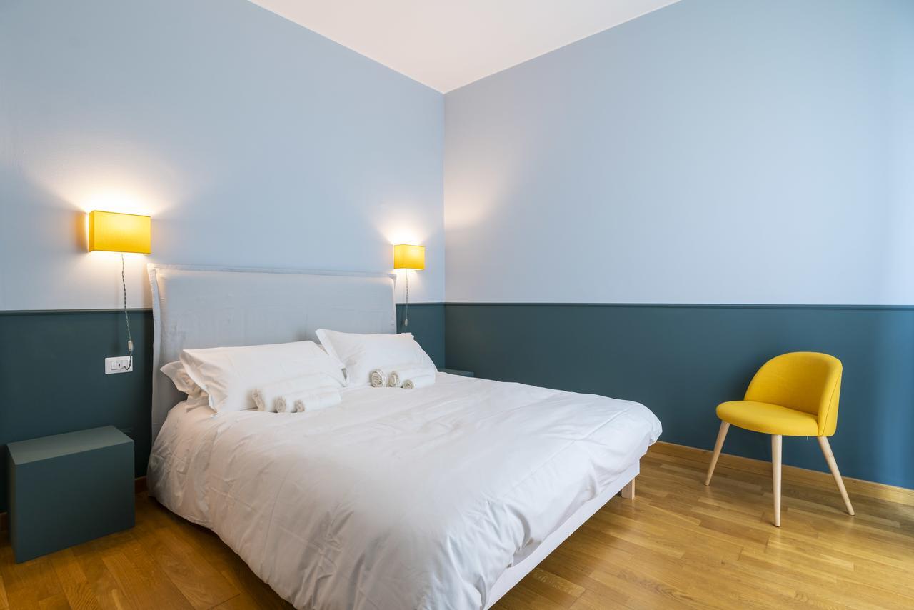 Residenza Cornaggia Apartment Milan Exterior photo