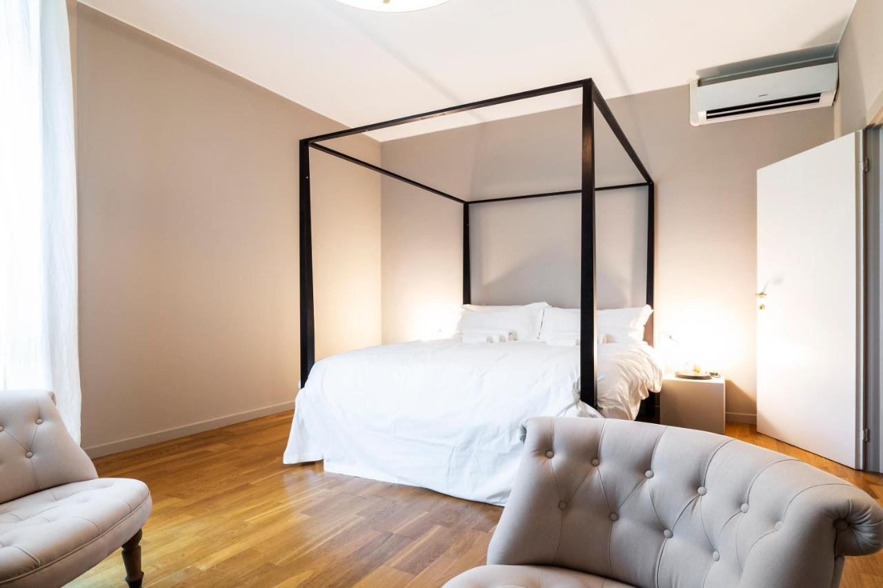 Residenza Cornaggia Apartment Milan Exterior photo