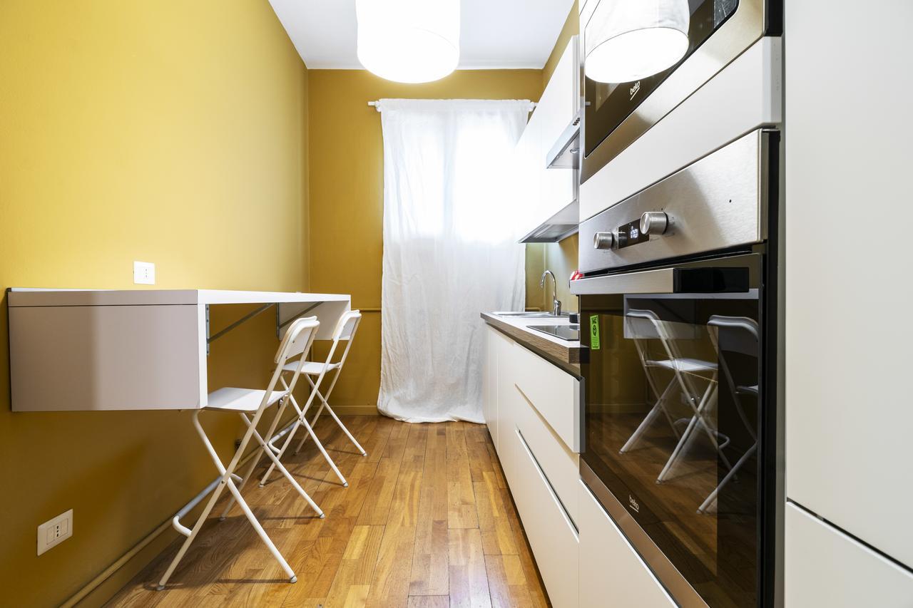 Residenza Cornaggia Apartment Milan Exterior photo